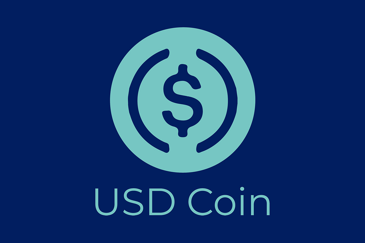 USD Coin review