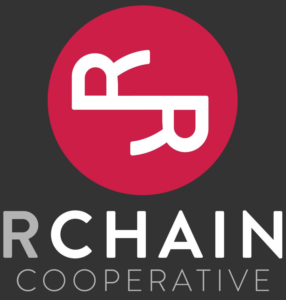 r chain crypto