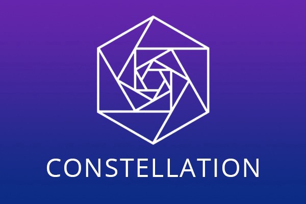 constellation crypto coin