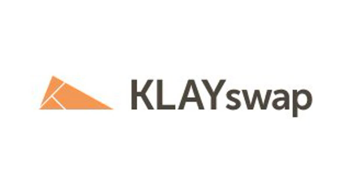 KLAYswap Protocol token review