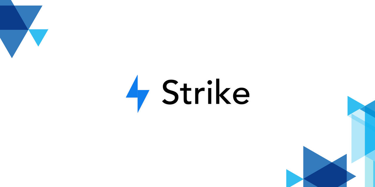 Strike review