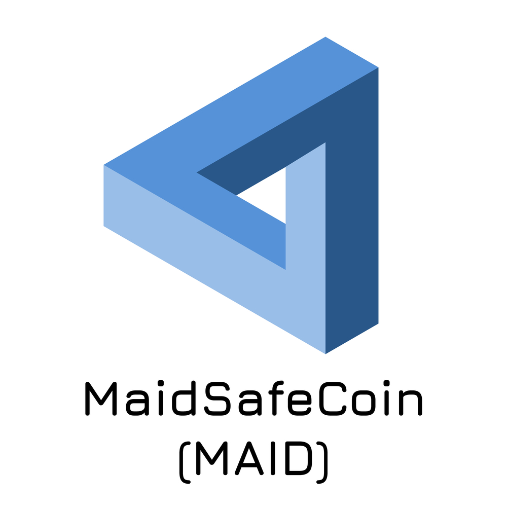 MaidSafeCoin review