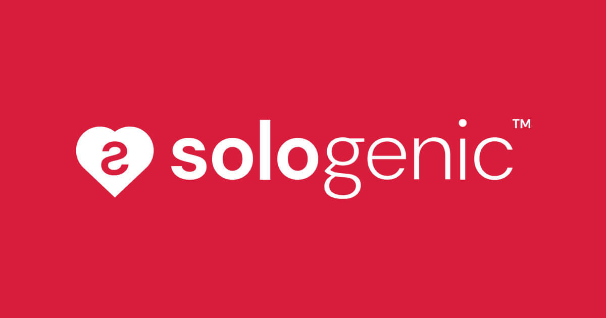 what is sologenic crypto