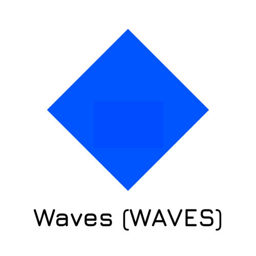 waves coin review