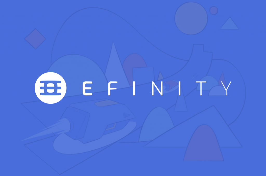 Efinity review