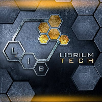 Librium Tech Review - Is Librium Tech Legit or Scam