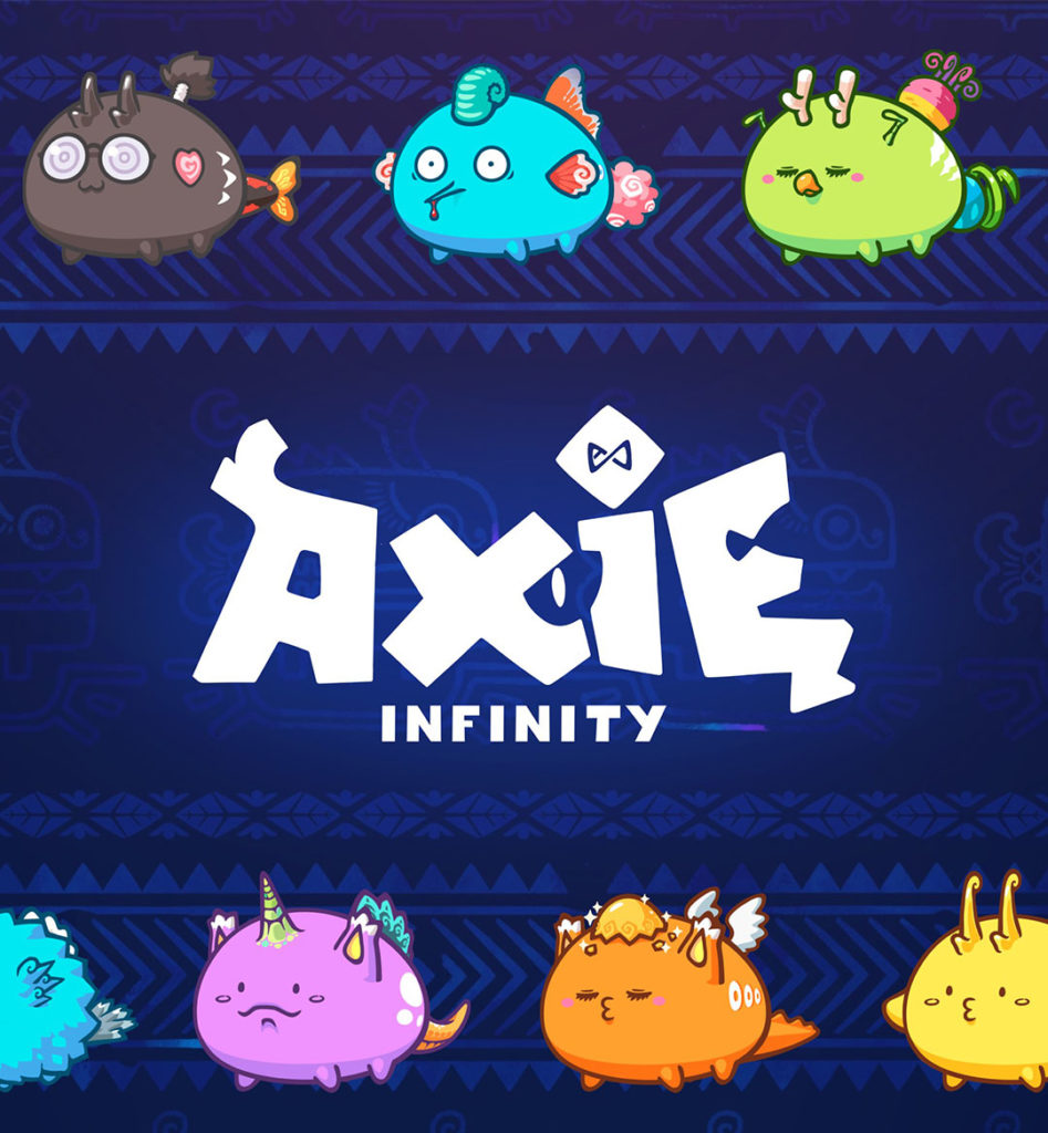 Axie Infinity Review - Is Axie Infinity Legit or Scam