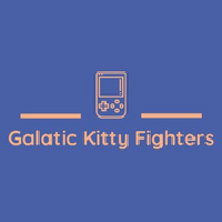 Galatic Kitty Fighters Review