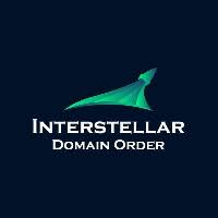 INTERSTELLAR DOMAIN ORDER Review