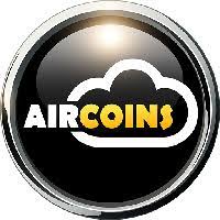 Aircoins Review