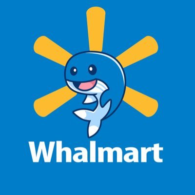 Whalmart Review