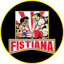 Fistiana Review