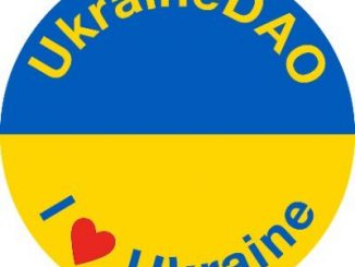 UkraineDAO Flag NFT Review