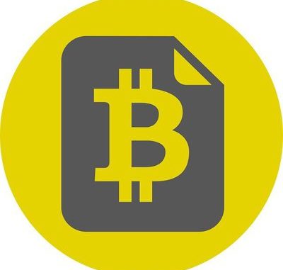Bitcoin File Review