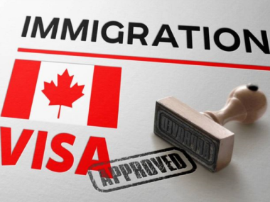 Canada Visa Immigration