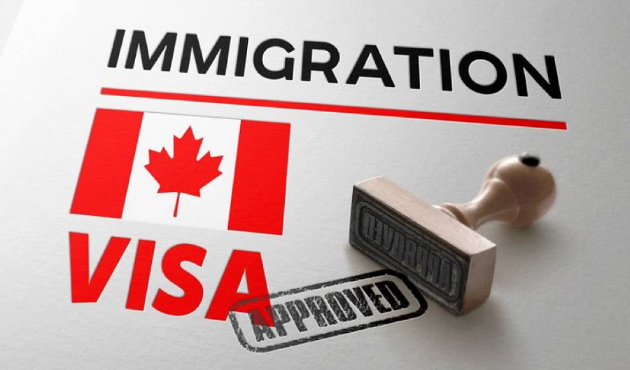 Canada Visa Immigration